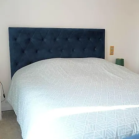 Hdg Gare De Adam Appart's Aparthotel 3*