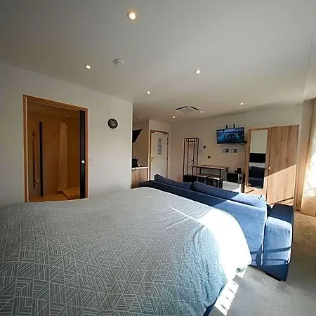 Hdg Gare De Adam Appart's Aparthotel 3*