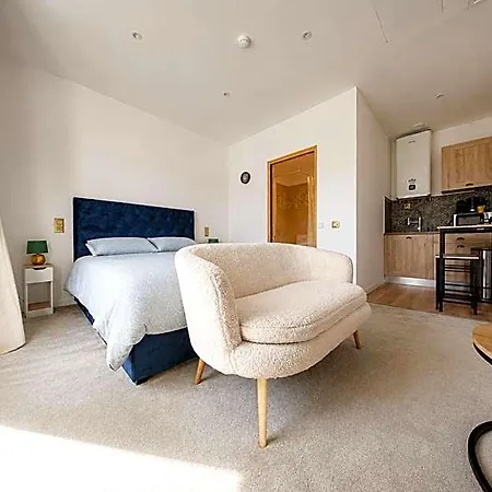 Aparthotel Hdg Gare De Adam Appart's 3*